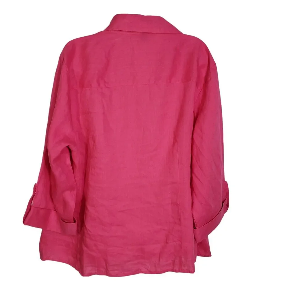 dressbarn women shirt